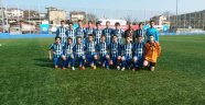 Merterspor Başkanı İbrahim Mutlu Hedef Belirledi ve Başardı, Merterspor 1.nci Kümede