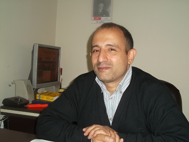 Hüseyin Kamçı - Cici Aktar